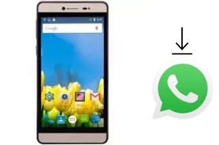 Come installare WhatsApp su WE Magnum