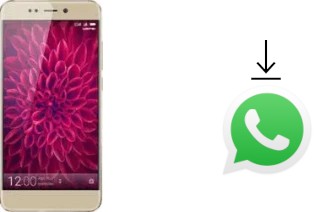 Come installare WhatsApp su Weimei Force 2