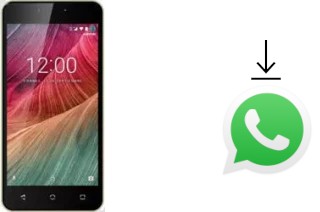 Come installare WhatsApp su Weimei Neon 2