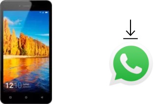 Come installare WhatsApp su Weimei Neon