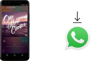 Come installare WhatsApp su Weimei We Plus 3