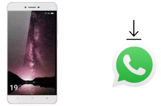 Come installare WhatsApp su Weimei We Plus