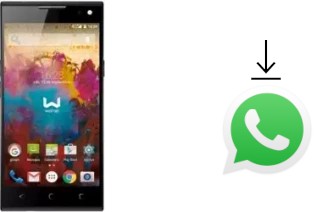 Come installare WhatsApp su Weimei We