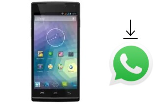 Come installare WhatsApp su Wexler ZEN 4-7