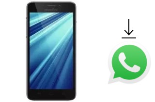 Come installare WhatsApp su Wexler Zen 5 Plus