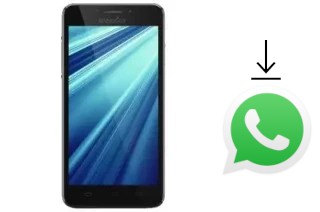 Come installare WhatsApp su Wexler ZEN 5