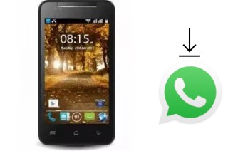 Come installare WhatsApp su Wham WG39