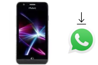 Come installare WhatsApp su Wham WS40