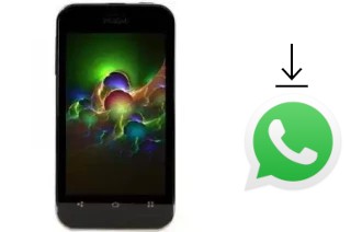 Come installare WhatsApp su Wham WS43