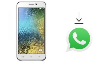 Come installare WhatsApp su White Cherry MI Lotus