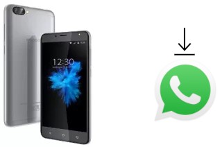 Come installare WhatsApp su Wieppo S6 Lite