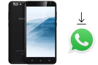 Come installare WhatsApp su Wieppo S6