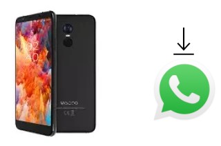 Come installare WhatsApp su Wieppo S8