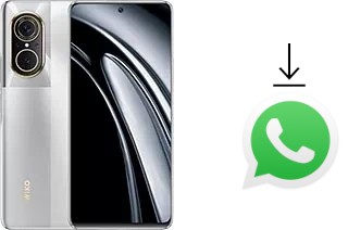 Come installare WhatsApp su Wiko 5G