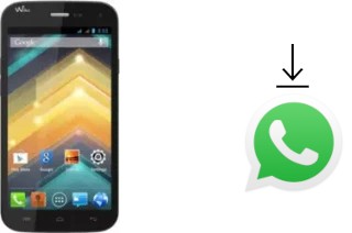 Come installare WhatsApp su Wiko Barry