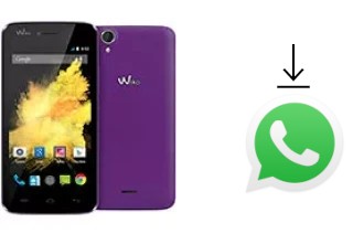 Come installare WhatsApp su Wiko Birdy