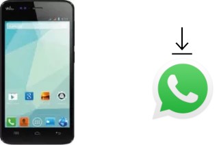 Come installare WhatsApp su Wiko Bloom