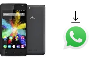 Come installare WhatsApp su Wiko Bloom2