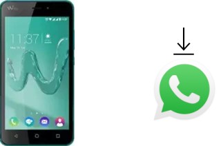 Come installare WhatsApp su Wiko Freddy