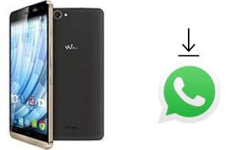 Come installare WhatsApp su Wiko Getaway