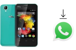 Come installare WhatsApp su Wiko Goa