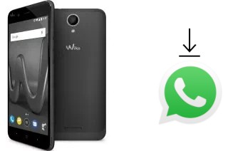 Come installare WhatsApp su Wiko Harry