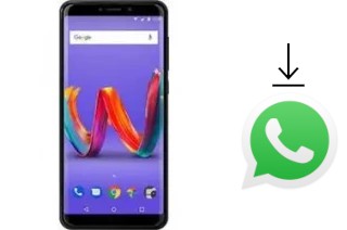 Come installare WhatsApp su Wiko Harry 2