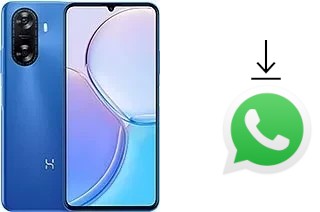 Come installare WhatsApp su Wiko Hi Enjoy 60s