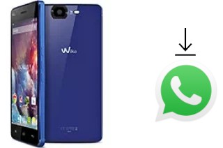 Come installare WhatsApp su Wiko Highway 4G