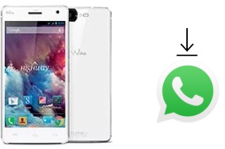 Come installare WhatsApp su Wiko Highway