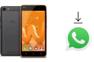 Come installare WhatsApp su Wiko Jerry