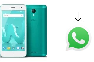 Come installare WhatsApp su Wiko Jerry2