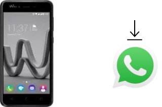 Come installare WhatsApp su Wiko Jerry Max