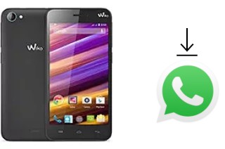 Come installare WhatsApp su Wiko Jimmy