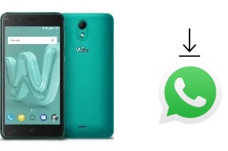 Come installare WhatsApp su Wiko Kenny