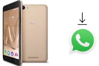 Come installare WhatsApp su Wiko Lenny3 Max