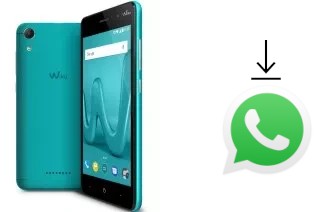 Come installare WhatsApp su Wiko Lenny4