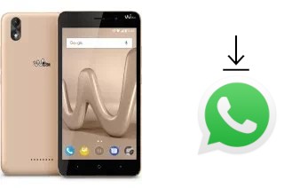 Come installare WhatsApp su Wiko Lenny4 Plus