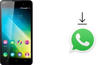 Come installare WhatsApp su Wiko Lenny 2