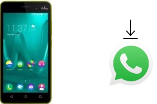 Come installare WhatsApp su Wiko Lenny 3