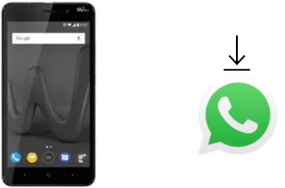 Come installare WhatsApp su Wiko Lenny 4 Plus