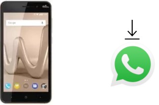 Come installare WhatsApp su Wiko Lenny 4