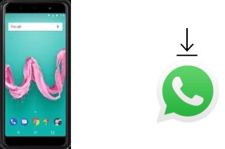 Come installare WhatsApp su Wiko Lenny 5