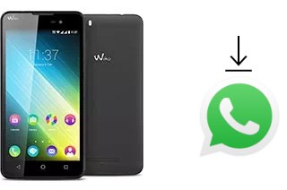 Come installare WhatsApp su Wiko Lenny2