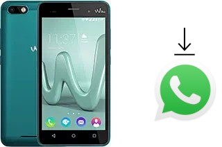 Come installare WhatsApp su Wiko Lenny3