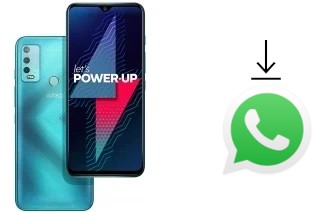 Come installare WhatsApp su Wiko power u30