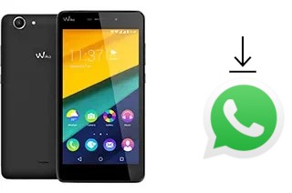 Come installare WhatsApp su Wiko Pulp Fab