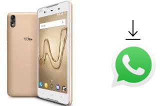 Come installare WhatsApp su Wiko Robby2