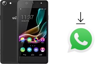 Come installare WhatsApp su Wiko Selfy