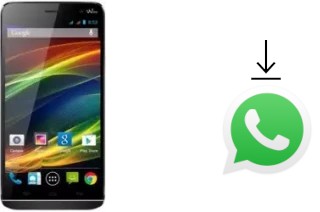 Come installare WhatsApp su Wiko Slide